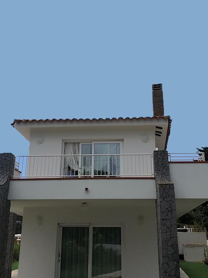 - La Casa Delle Meraviglie- Anima Sarda Porto Pino Εξωτερικό φωτογραφία