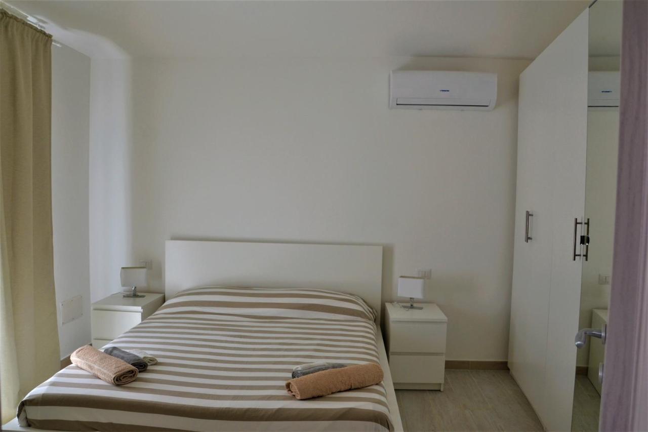 - La Casa Delle Meraviglie- Anima Sarda Porto Pino Εξωτερικό φωτογραφία